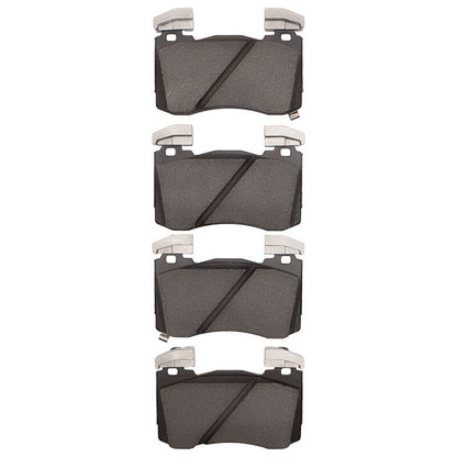 DFC 19-22 Genesis G70 Front 5000 Advanced Low Metallic Brake Pads