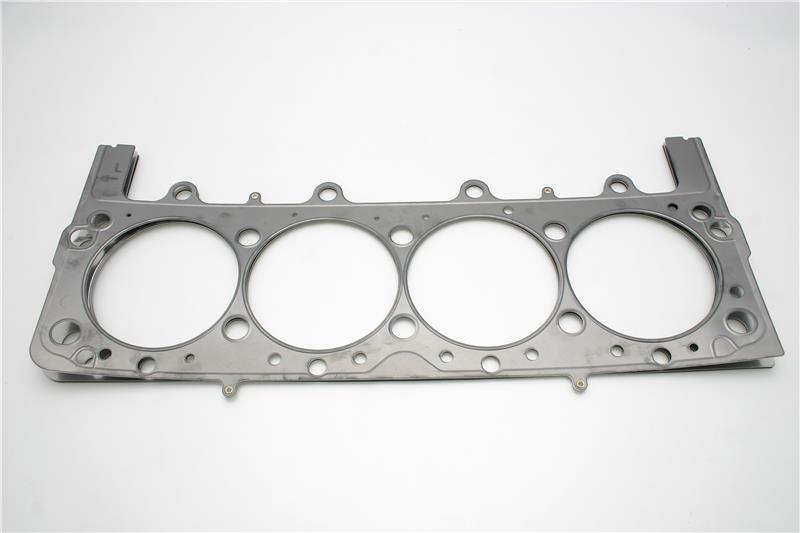 Cometic Gasket Cometic Ford 460 Pro Stock V8 .045in MLS Cylinder Head Gasket - 4.685in Bore - A500 Block - LHS
