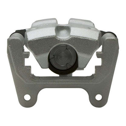 DFC 17-23 Jeep Cherokee Rear-L Premium Caliper - Silver Zinc Coated