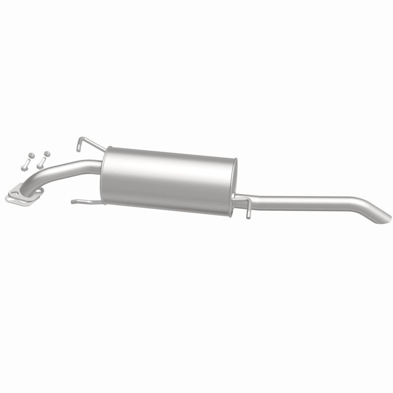 Magnaflow BRExhaust 09-11 Chevrolet Aveo 1.6L Muffler Kit