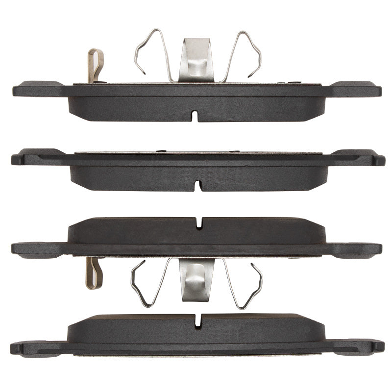 R1 Concepts R1 18-25 Acura Integra Front R1 Optimum OE Brake Pads
