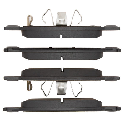 R1 Concepts R1 18-25 Acura Integra Front R1 Optimum OE Brake Pads