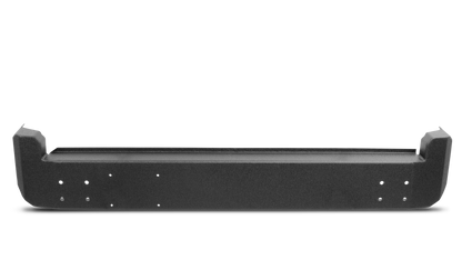 Body Armor 4x4 14-19 Toyota Tundra Eco Series Front Winch Bumper