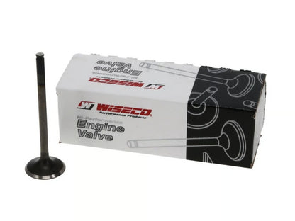 Wiseco 10-13 YZ450F Steel Valve Kit