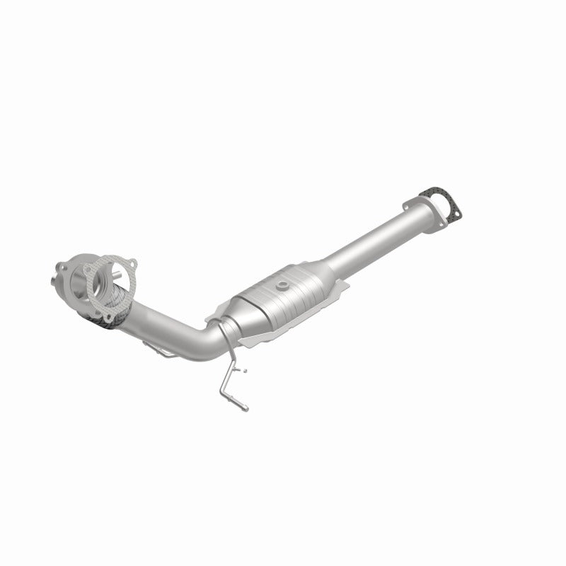 MagnaFlow Direct Fit Catalytic Converter 05-09 Volvo S60 2.4L/2.5L