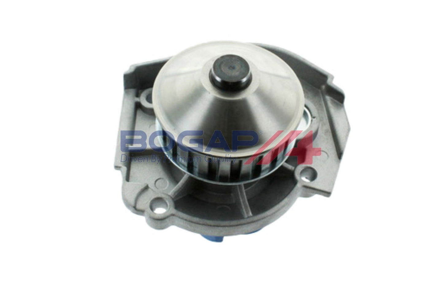 BOGAP W4234124 Water Pump, Engine Cooling