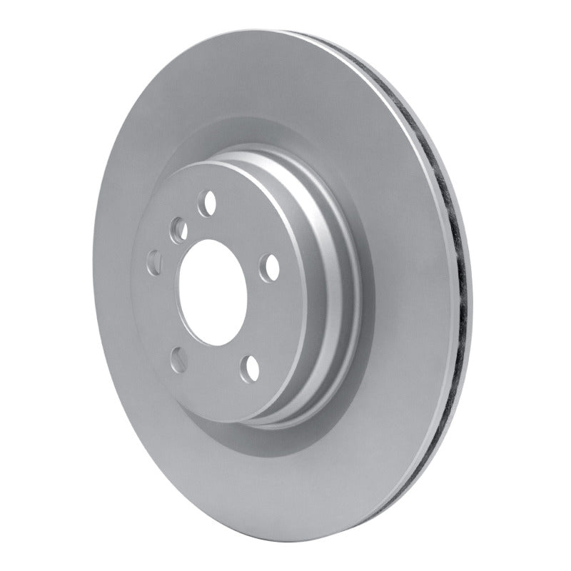 DFC 19-24 BMW M235I xDrive Gran Coupe Rear GeoSPEC Coated Rotor