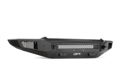 Body Armor 4x4 2019+ Dodge Ram 1500 Ambush Series Front Bumper (Non-Winch)