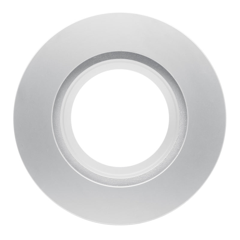 DFC 03-10 Chevrolet C5500 Kodiak Front GeoSPEC Coated Rotor
