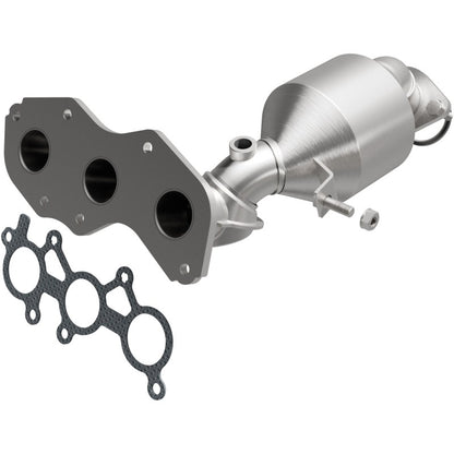 MagnaFlow 11-15 Toyota Sienna 3.5L Direct Fit Converter
