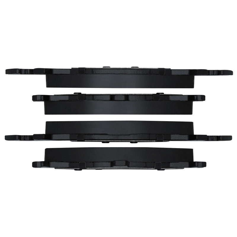 DFC 83-90 Dodge Charger Front 5000 Advanced Semi Metallic Brake Pads