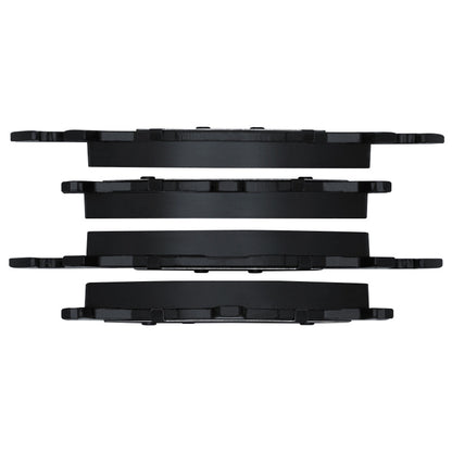 DFC 83-90 Dodge Charger Front 5000 Advanced Semi Metallic Brake Pads