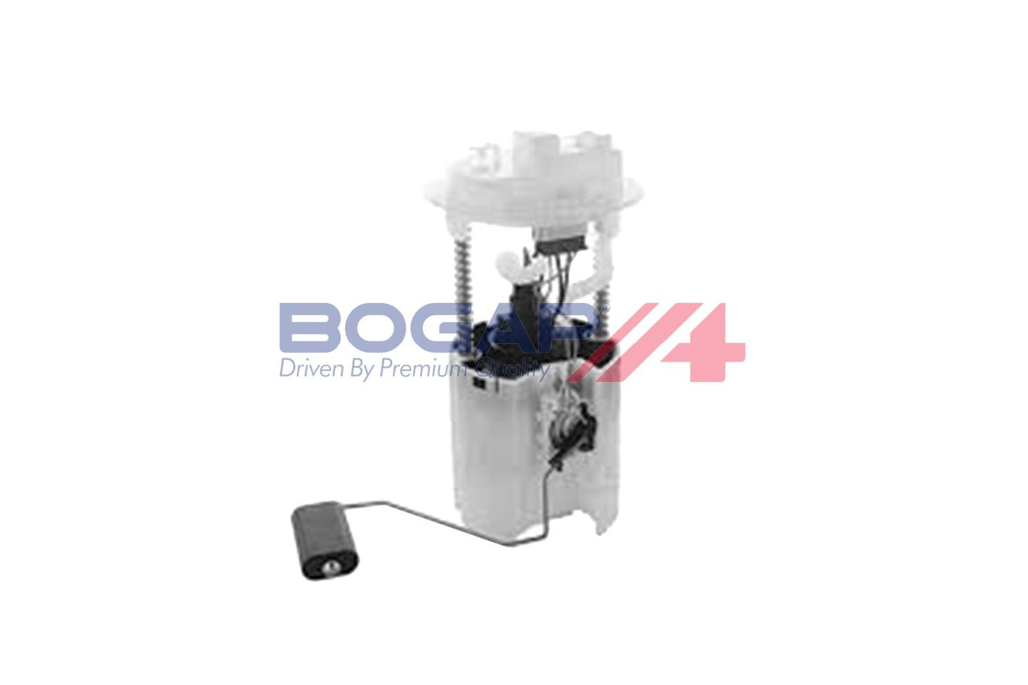 BOGAP P1622151 Fuel Pump