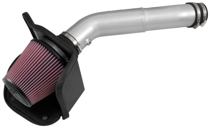 K&N Engineering K&N 2016 Jeep Grand Cherokee V6-3.6L Performance Intake Kit