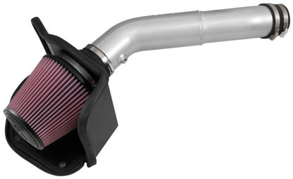 K&N Engineering K&N 2016 Jeep Grand Cherokee V6-3.6L Performance Intake Kit
