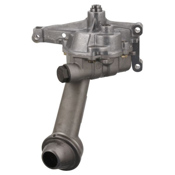 SWAG SW99901981 Oil Pump