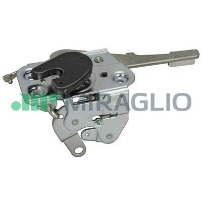 MIRAGLIO 40/123B Door Lock