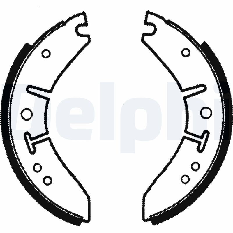 OE RENAULT 8200700184 Parking Brake Cable Pull