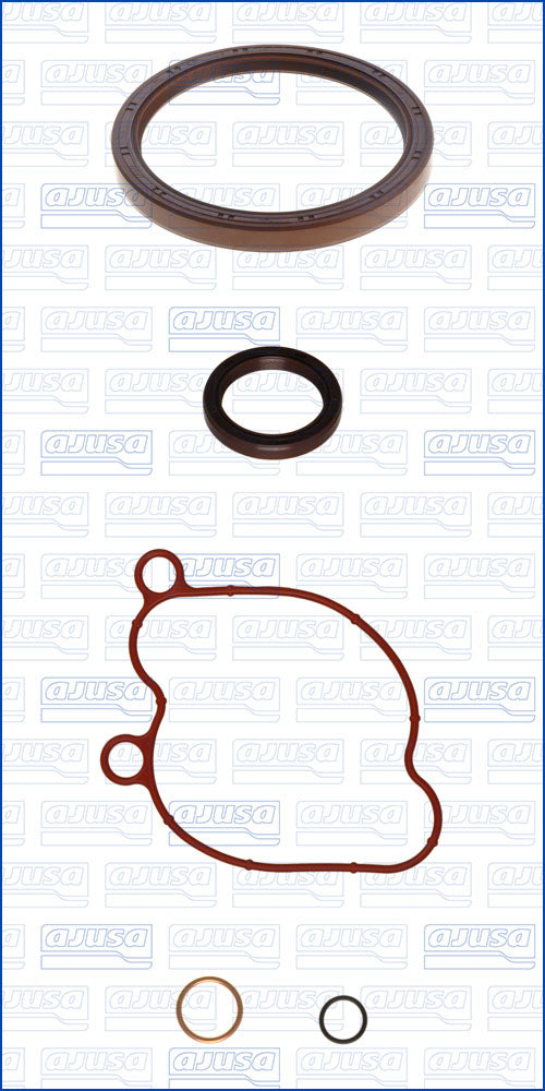 AJUSA AJU54184000 Crankcase Gasket Kit