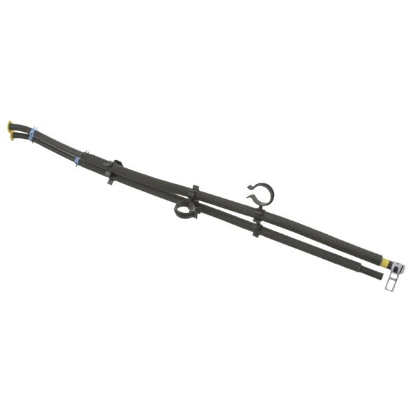 FEBI BILSTEIN FE100769 Soot/Particulate Filter Regeneration Hose Line