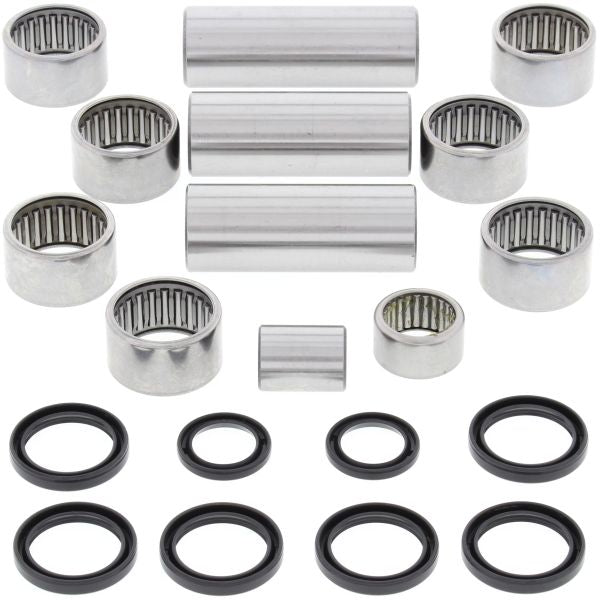 ALL BALLS 27-1118 Stub Axle Repair Kit