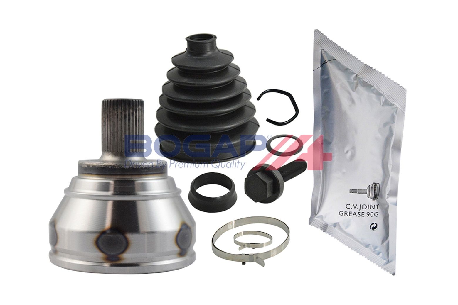 BOGAP A3513148 Joint Kit, Drive Shaft
