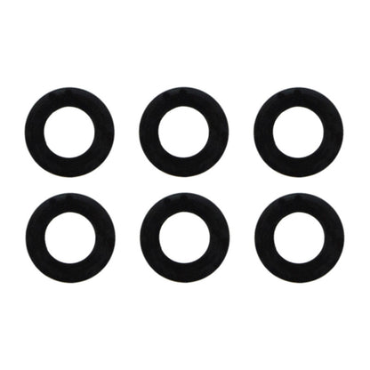 Fel-Pro 05-15 Toyota Tacoma/03-20 4Runner/06-12 RAV4 Fuel Injector O-Ring Kit