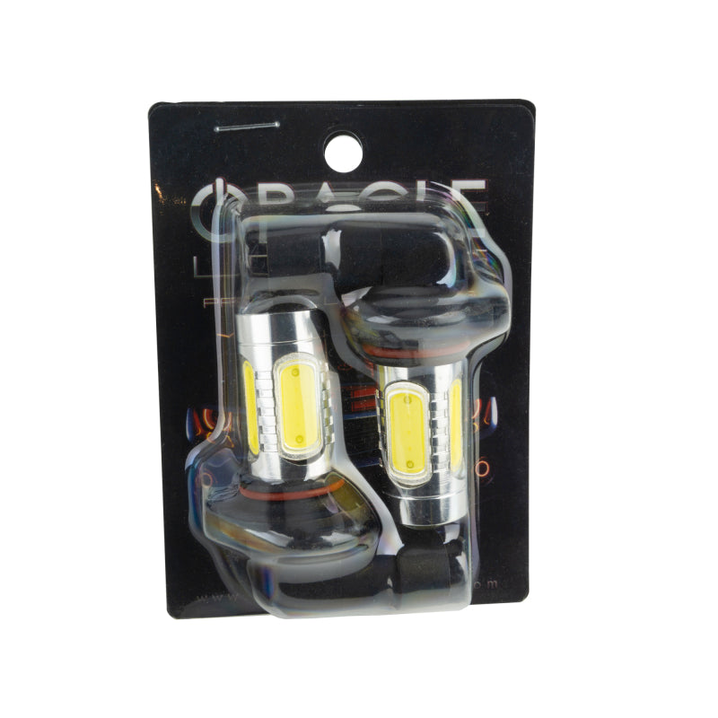 ORACLE Lighting Oracle H10/9145 Plasma Bulbs (Pair) - White