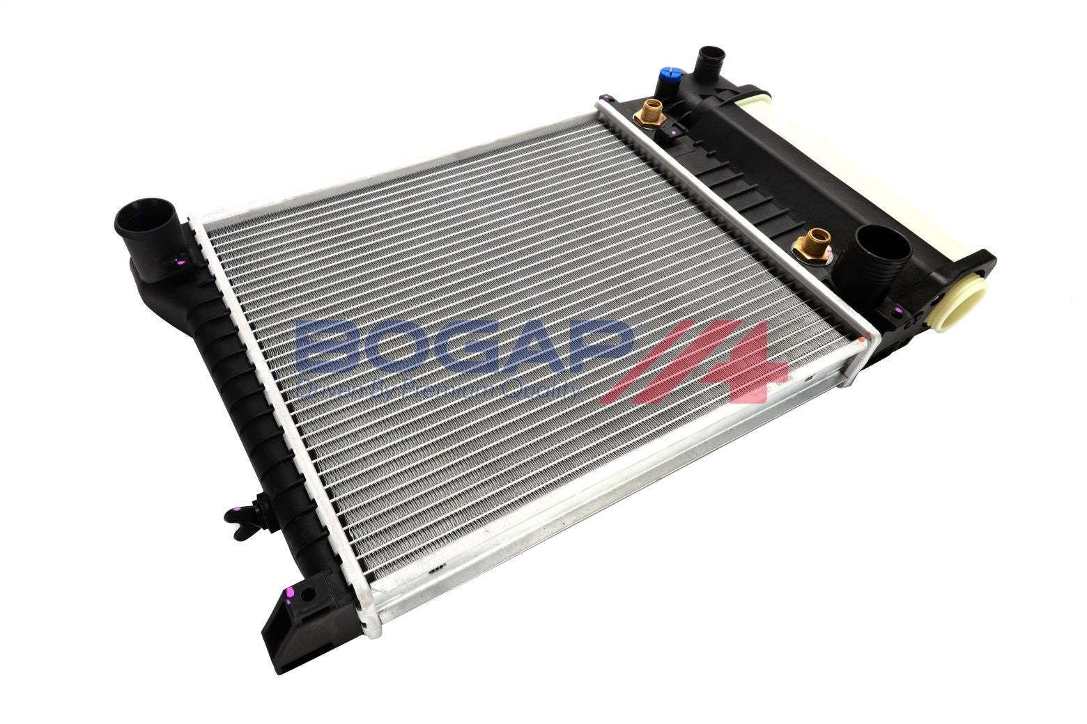 BOGAP B4210190 Radiator, Engine Cooling
