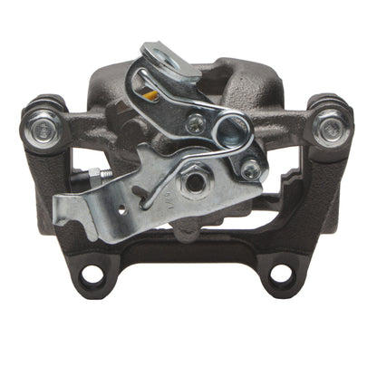 DFC 10-16 Audi A3 Quattro Rear-L Premium Caliper - Silver Zinc Coated
