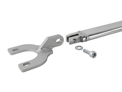 Skunk2 Racing Skunk2 92-00 Honda Civic/Del Sol/94-01 Acura Integra Rear Upper Strut Tower Bar
