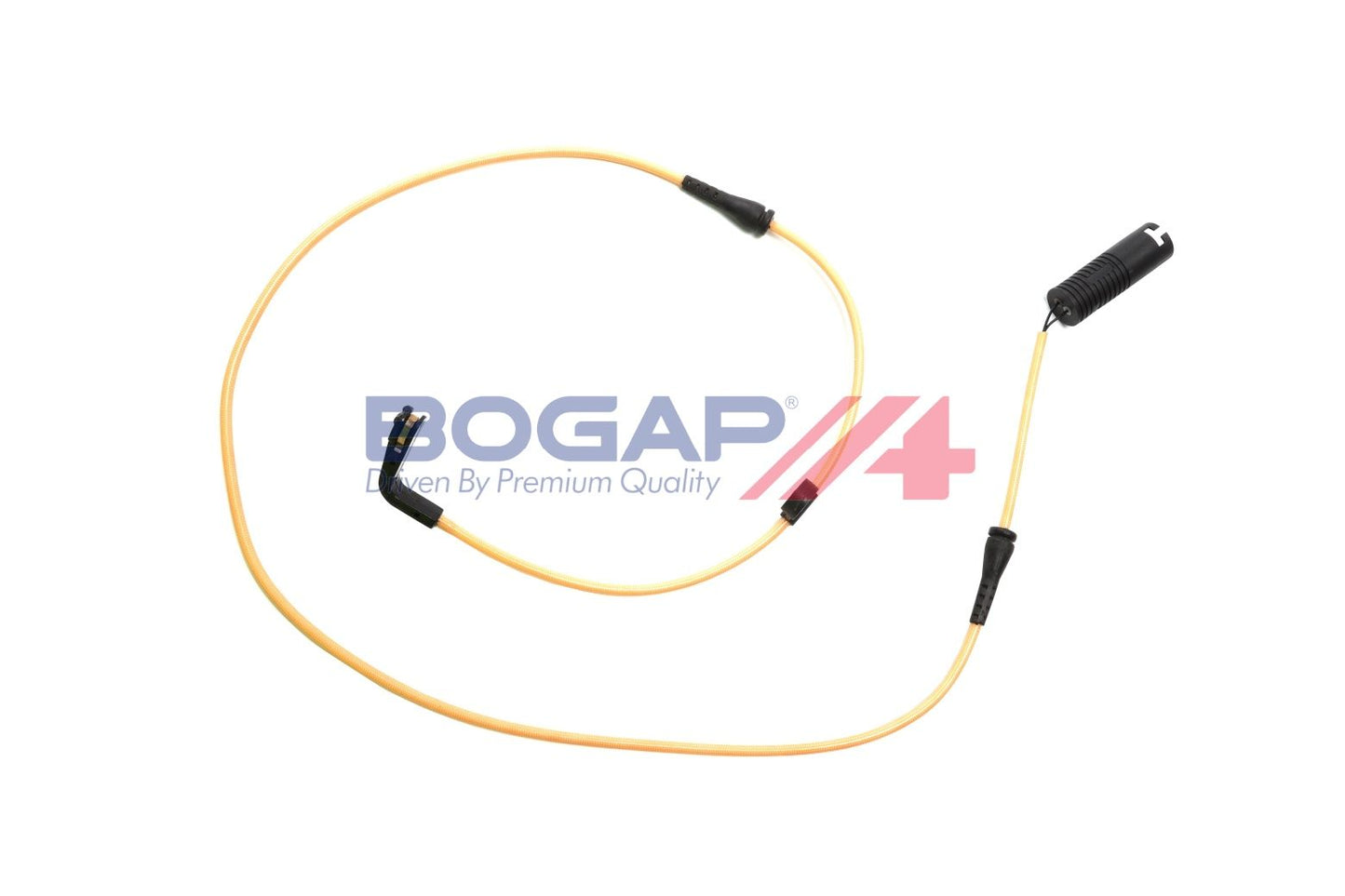 BOGAP B7118176 Warning Contact, Brake Pad Wear