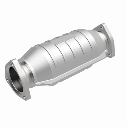 MagnaFlow Direct Fit Catalytic Converter Audi 81 91