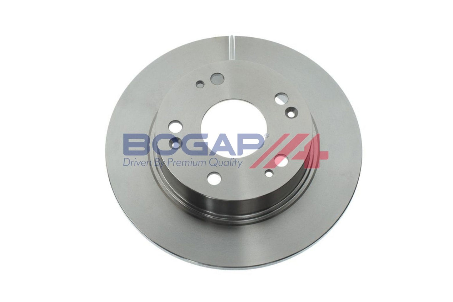 BOGAP H8211107 Brake Disc