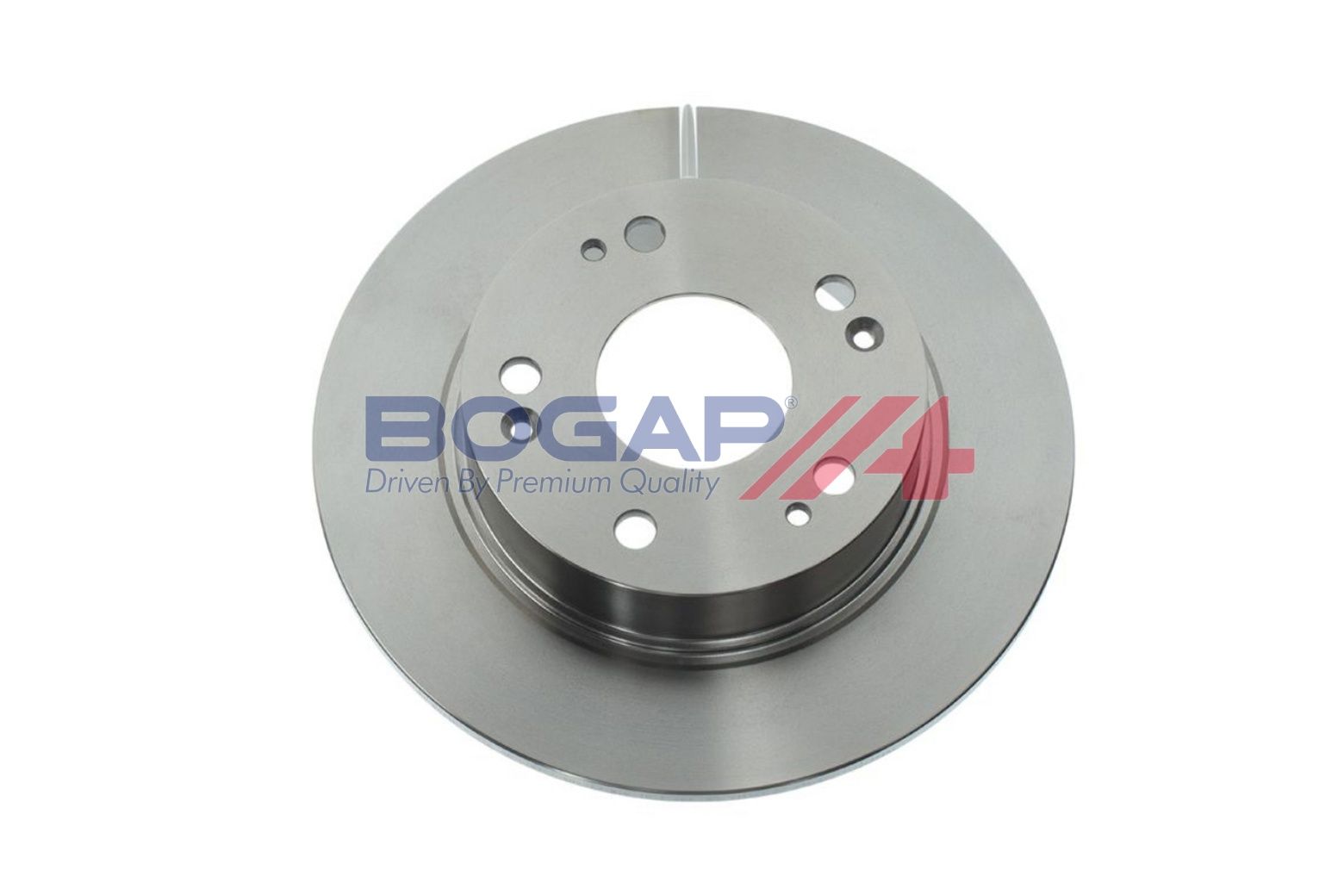 BOGAP H8211107 Brake Disc