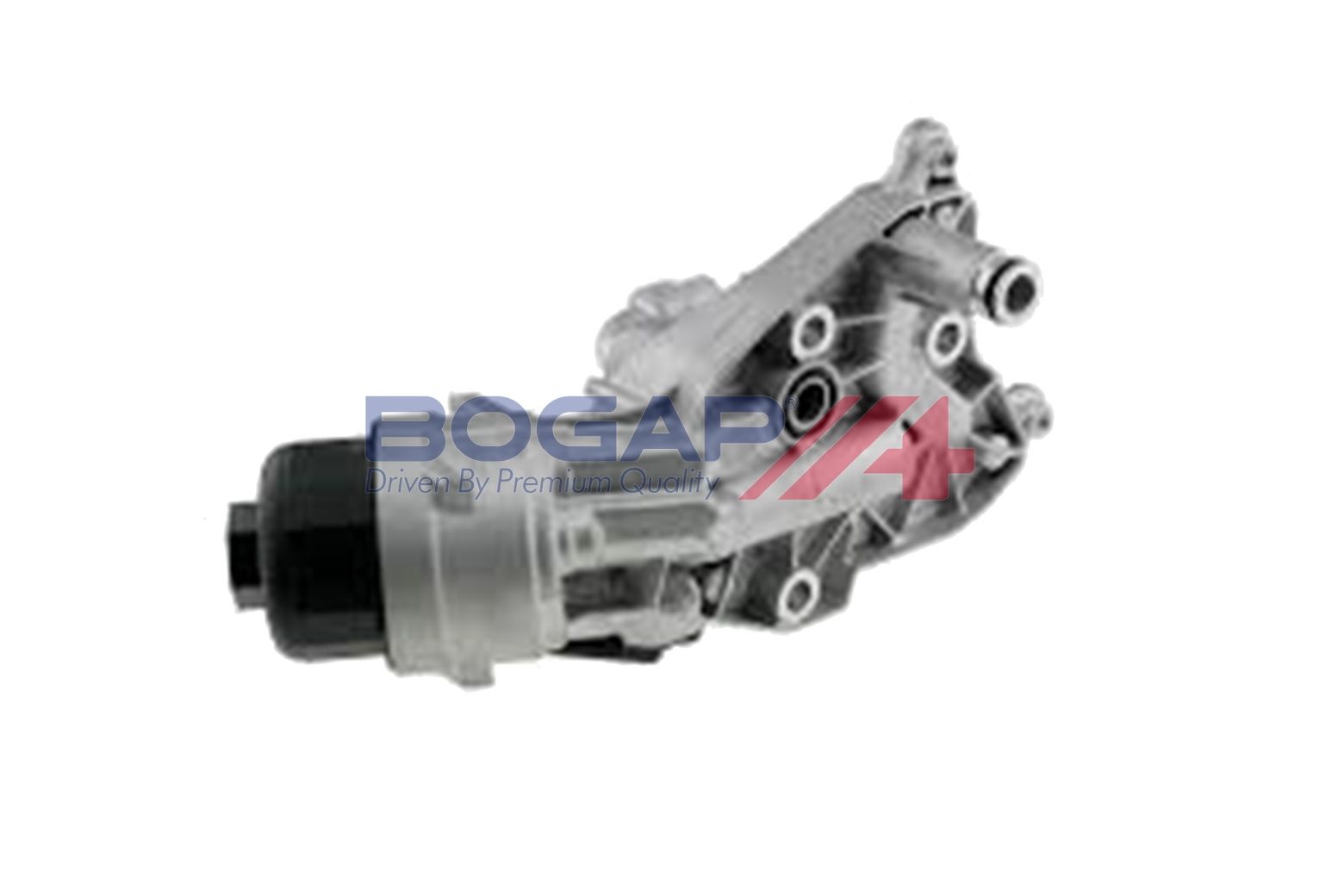 BOGAP W1425110 Housing, Oil Filter