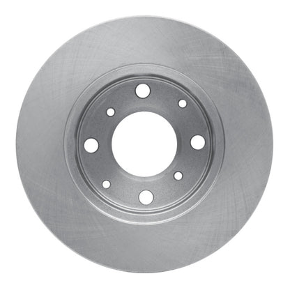 DFC 79-83 Honda Civic Front Brake Rotor