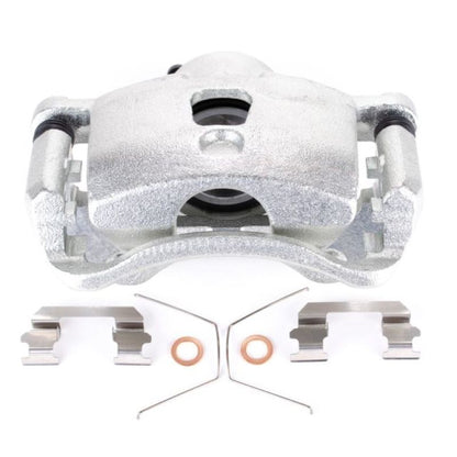 PowerStop Power Stop 08-11 Nissan Versa Front Right Autospecialty Caliper w/Bracket