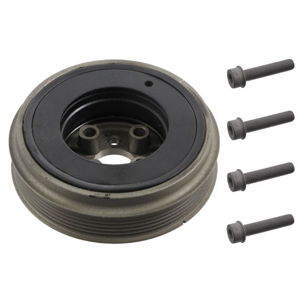 FEBI BILSTEIN FE33733 Crankshaft Belt Pulley