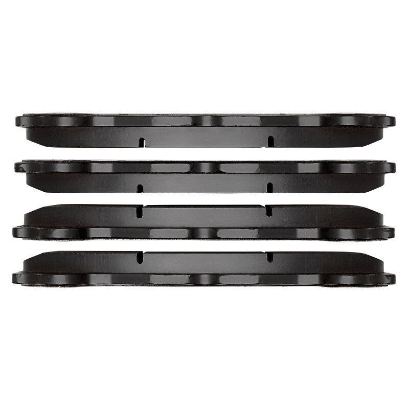 DFC 09-25 Cadillac CTS Front Active Performance Pads - Low Metallic
