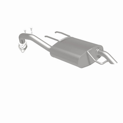 Magnaflow BRE Exhaust 01-06 Elantra 2.0L Muffler Kit