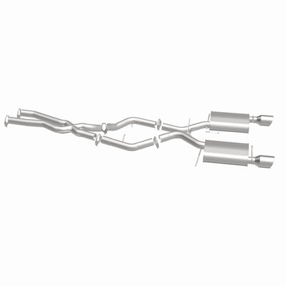 Magnaflow BRExhaust 07-10 BMW 335i/335xi 3.0L Exhaust Kit
