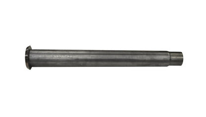 CORSA Performance Corsa 2011-2014 Ford F-150 6.2L V8 144.5in Wheelbase 3in Resonator Delete Kit
