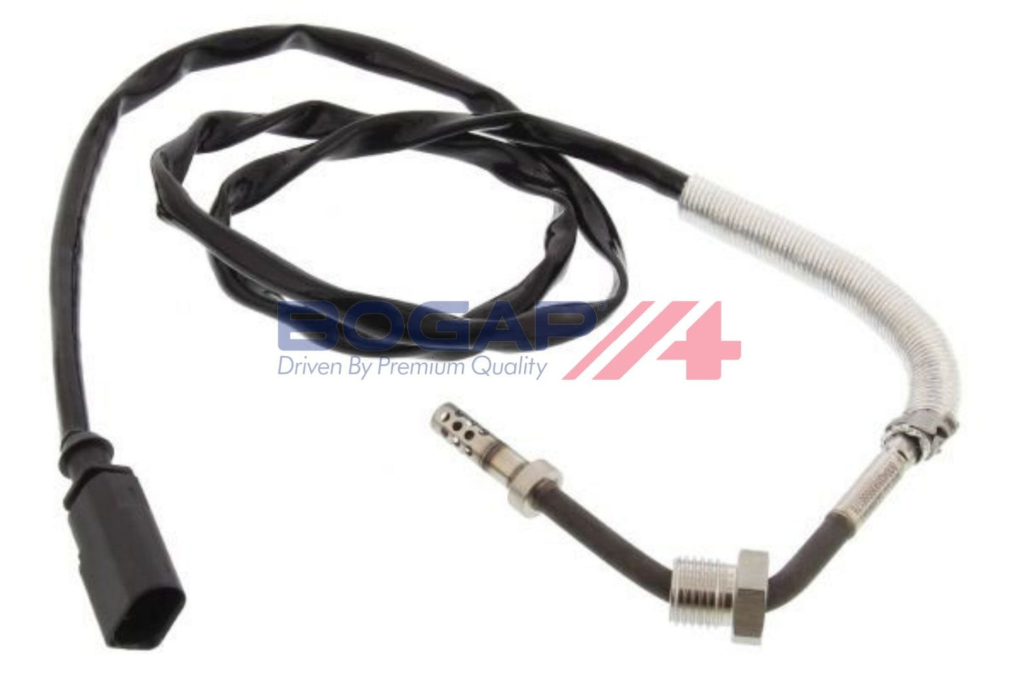 BOGAP A6120298 Sensor, Exhaust Gas Temperature
