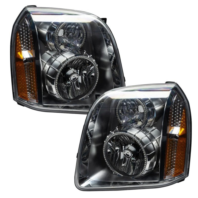 ORACLE Lighting Oracle 07-13 GMC Yukon SMD HL - ColorSHIFT w/ BC1 Controller