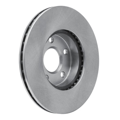 DFC 90-05 Buick Skylark Front Brake Rotor