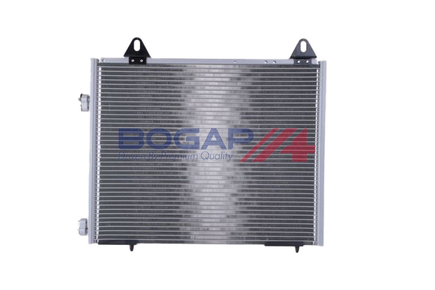 BOGAP E4117115 Condenser, Air Conditioning