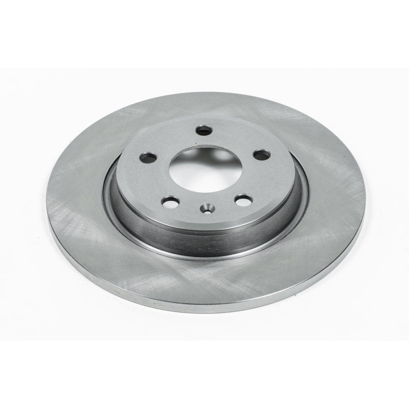 PowerStop Power Stop 09-19 Audi A4 Rear Autospecialty Brake Rotor
