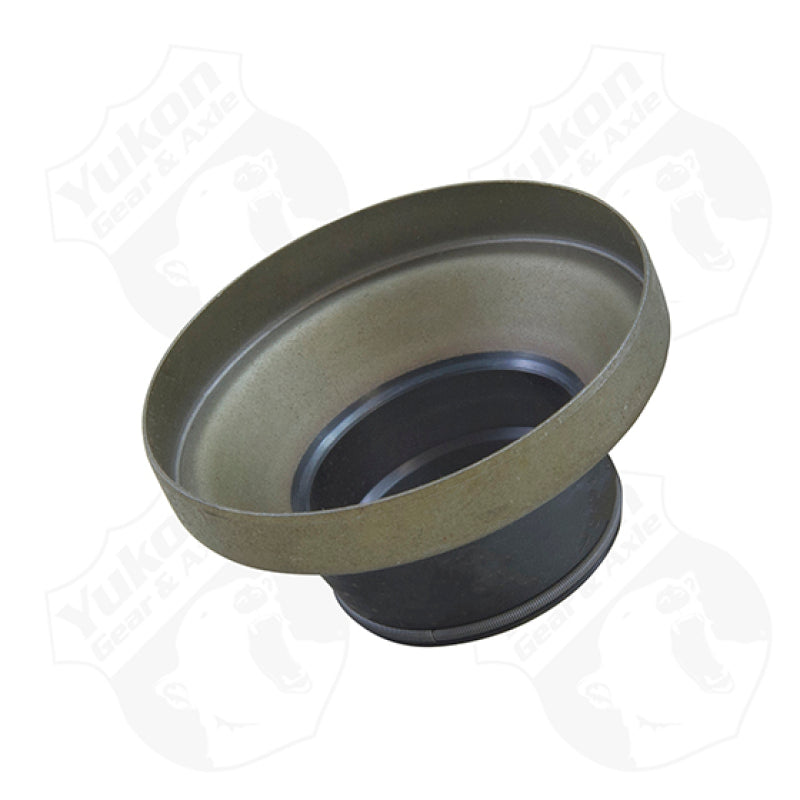 Yukon Gear & Axle Yukon Gear Replacement Left Inner Stub Axle Side Seal For Dana 28