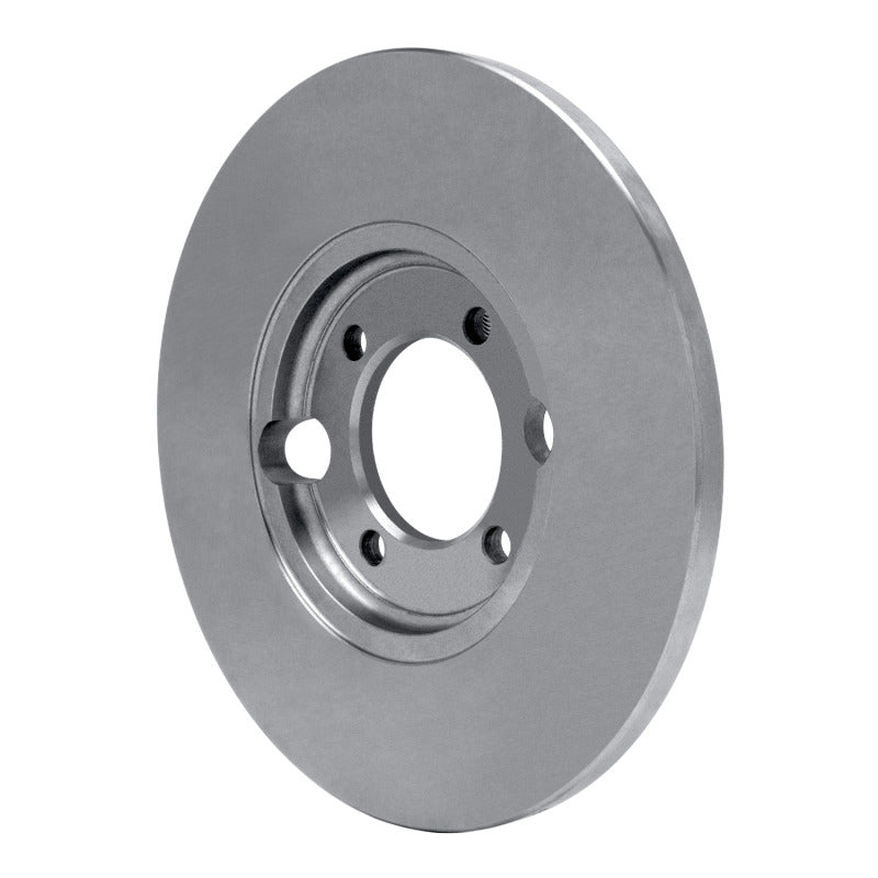 DFC 83-93 Jaguar XJS Rear Brake Rotor
